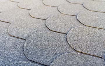 Eastling asphalt roofing costs