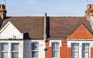 clay roofing Eastling, Kent