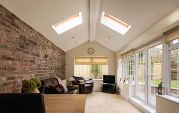 conservatory roof insulation Eastling, Kent