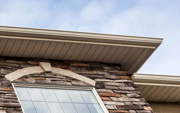 Eastling diy soffit installation