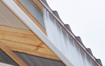 why Eastling fascia repairs are essential