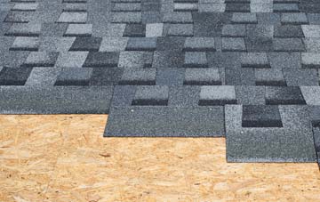 expert Eastling asphalt roof companies