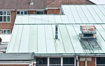Eastling lead roofing costs