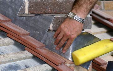 is Eastling lead roofing safe?