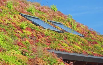 Eastling living roof systems