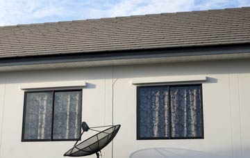Eastling rubber roof costs