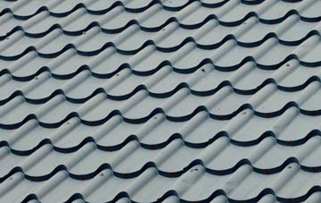 Eastling rubber roofing companies