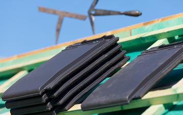 Eastling slate roof alternatives