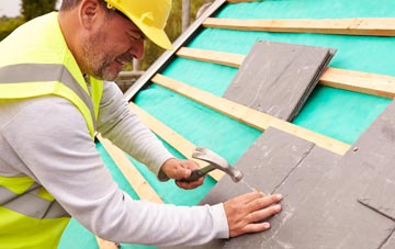 benefits of Eastling roofing slate