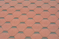 Eastling rubber roofing
